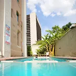 Holiday Inn Express San Antonio North Riverwalk Area By Ihg 