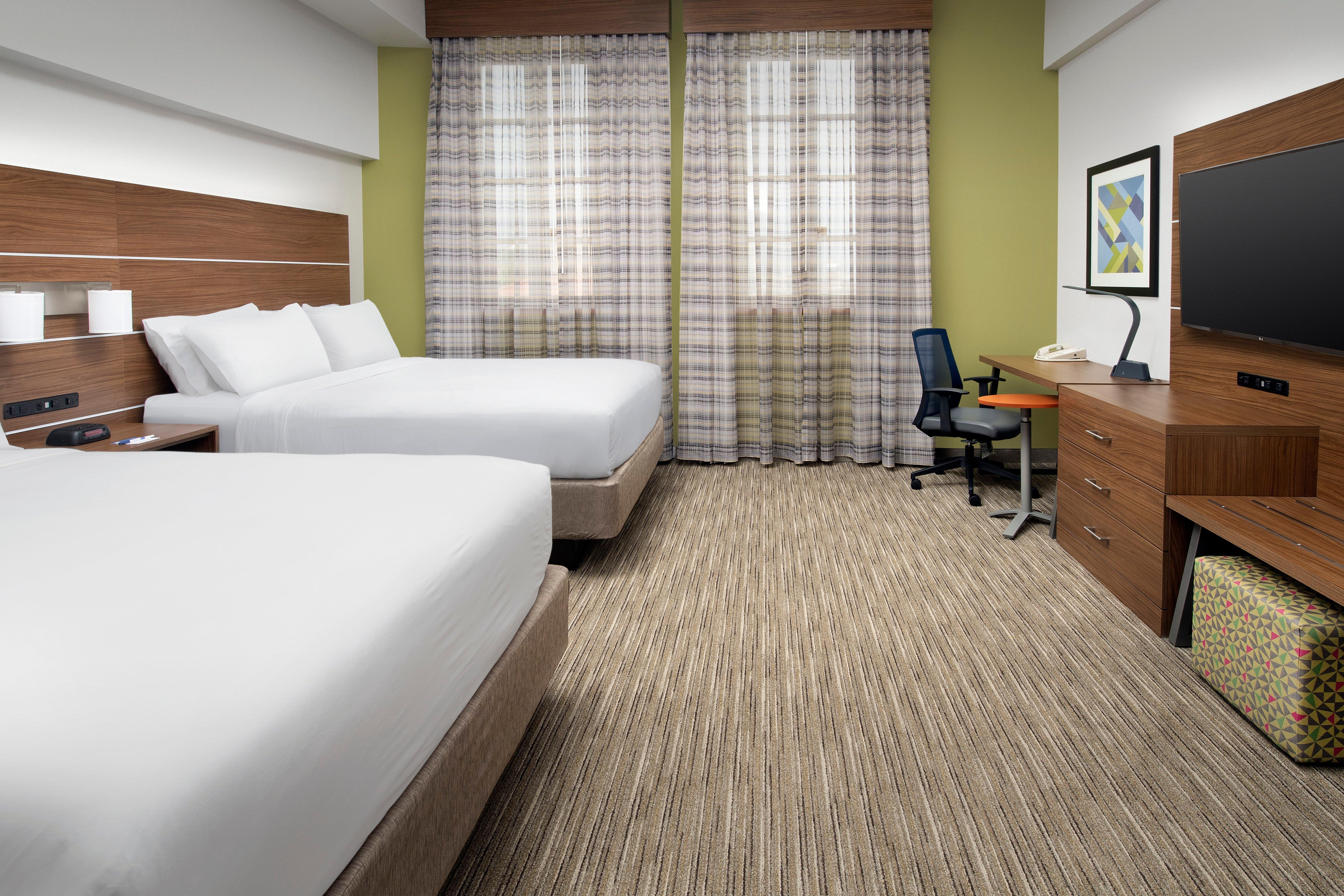 Express North Riverwalk Area By Ihg San Antonio