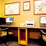Holiday Inn Express San Antonio North Riverwalk Area By Ihg 