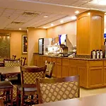 Holiday Inn Express San Antonio North Riverwalk Area By Ihg 
